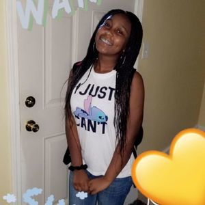 Meet your Posher, Brianna